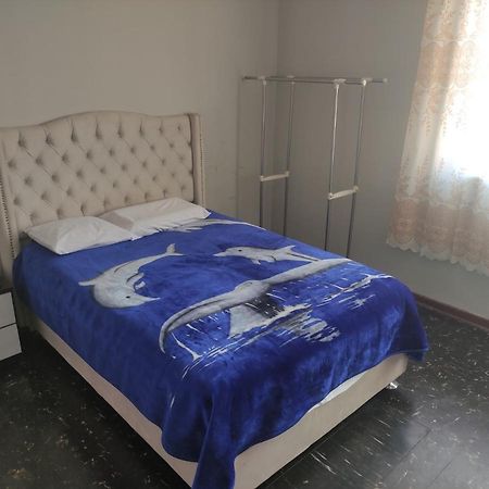 Apartamento Residencial 200 Casas Tacna Exterior foto
