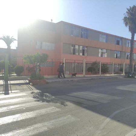 Apartamento Residencial 200 Casas Tacna Exterior foto