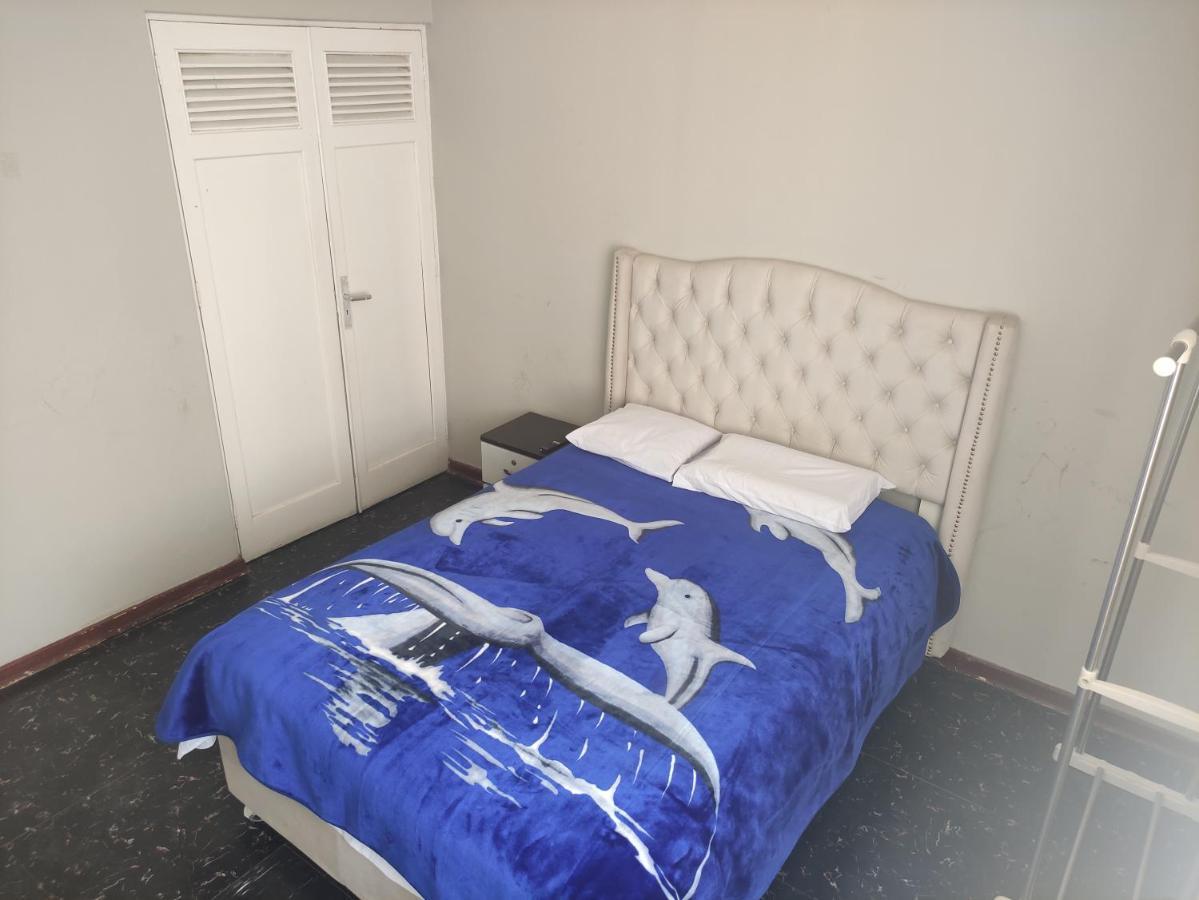Apartamento Residencial 200 Casas Tacna Exterior foto