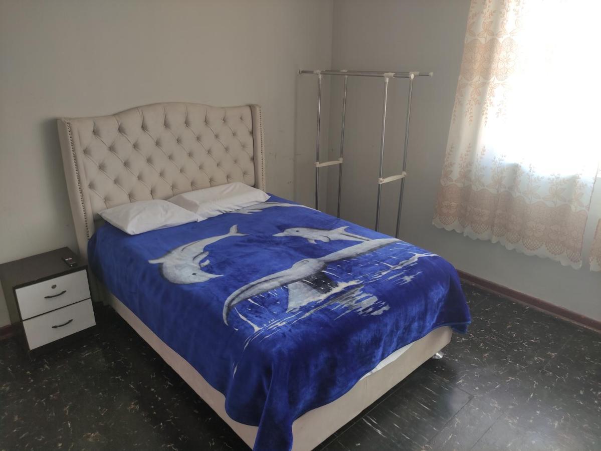 Apartamento Residencial 200 Casas Tacna Exterior foto