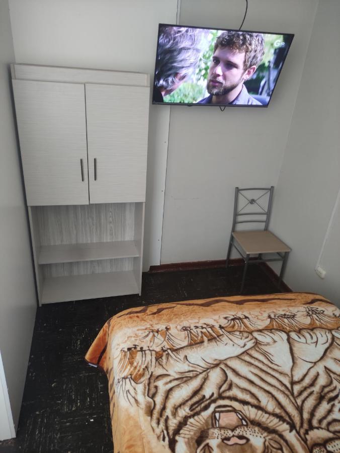 Apartamento Residencial 200 Casas Tacna Exterior foto