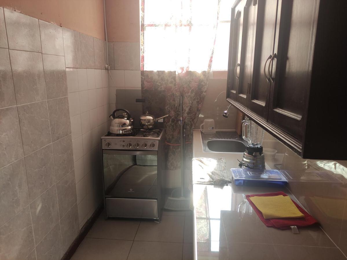 Apartamento Residencial 200 Casas Tacna Exterior foto